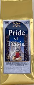 Our signature and popular blend.