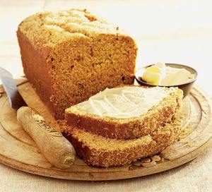 Pumpkin-tea-bread