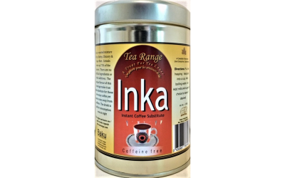 Health Benefits of Inka Coffee Substitute